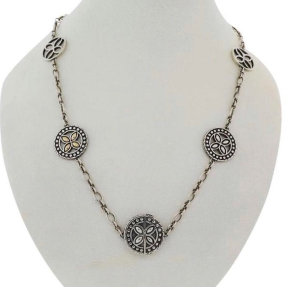 John Hardy Jewelry - LAST ONE ❗️John Hardy Kawung Necklace